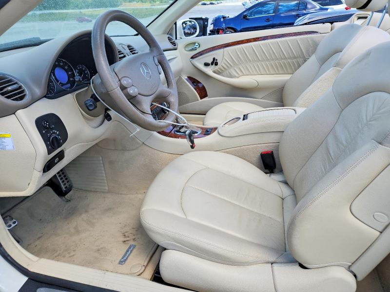 2007 Mercedes-benz C-class მანქანა იყიდება აუქციონზე, vin: WDBTK56F27F224781, აუქციონის ნომერი: 53339806