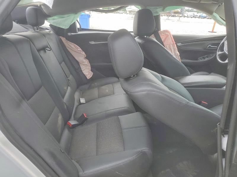 2020 Chevrolet Impala მანქანა იყიდება აუქციონზე, vin: 2G11Z5S33L9103110, აუქციონის ნომერი: 51690086