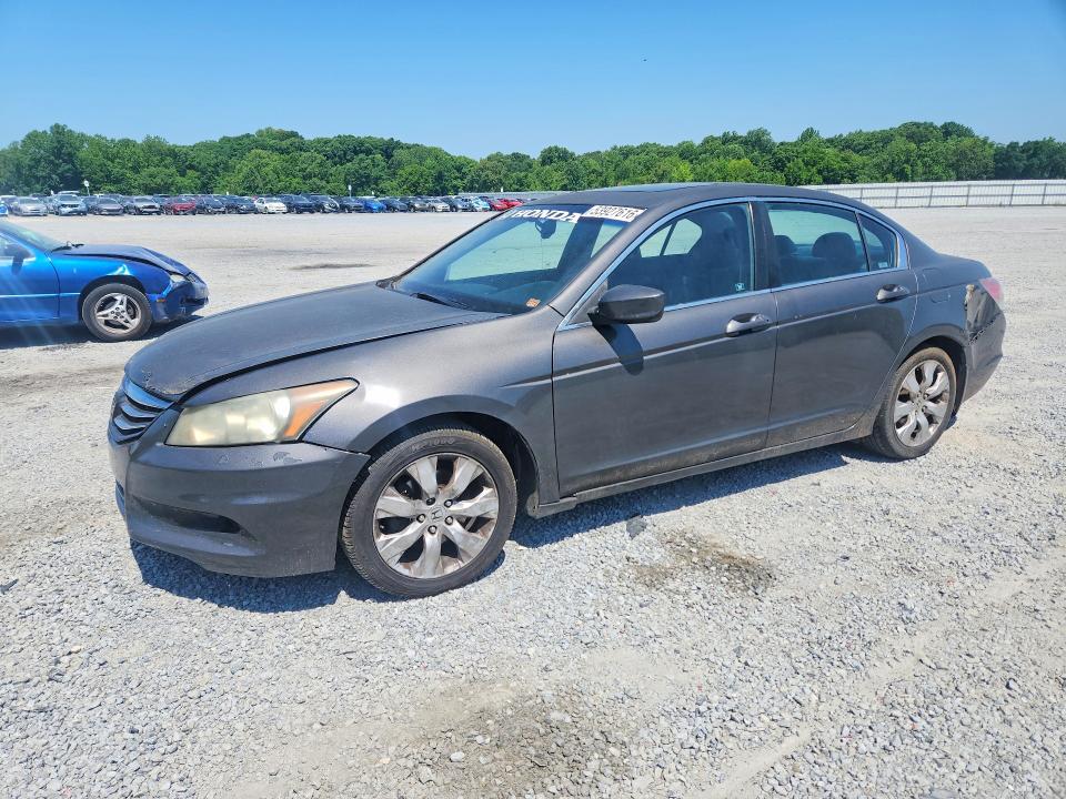 Продаж на аукціоні авто 2010 Honda Accord, vin: 1HGCP2F8XAA112559, номер лоту: 53927616