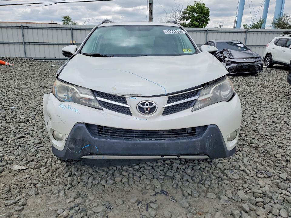 Aukcja sprzedaży 2014 Toyota Rav4, vin: 2T3DFREV7EW184123, numer aukcji: 53092346