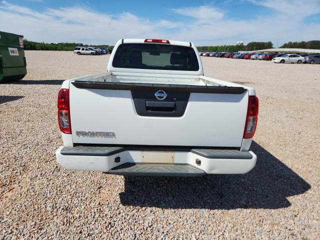 2019 Nissan Frontier მანქანა იყიდება აუქციონზე, vin: 1N6BD0CT4KN749440, აუქციონის ნომერი: 52404636