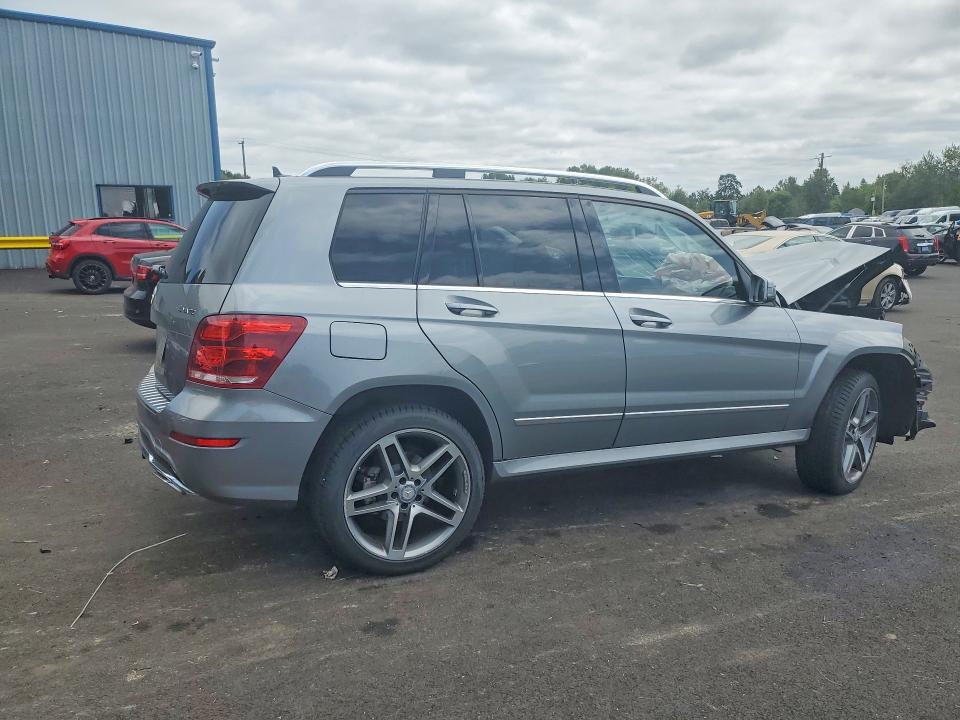 Aukcja sprzedaży 2014 Mercedes-benz Glk, vin: WDCGG8JB4EG197823, numer aukcji: 54538316