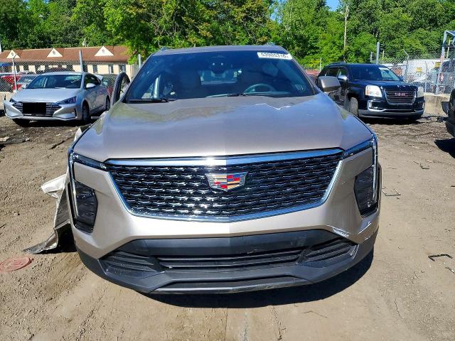 Продаж на аукціоні авто 2024 Cadillac Xt4, vin: 1GYFZBR45RF242580, номер лоту: 53905316
