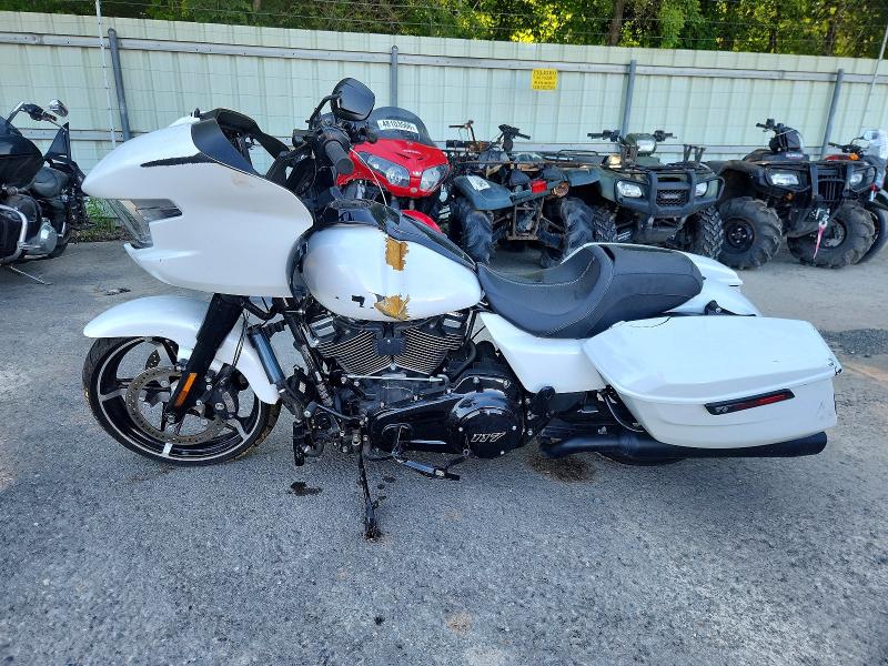 Aukcja sprzedaży 2025 Harley-davidson Fltrx, vin: 1HD1KH717SB634021, numer aukcji: 53209086