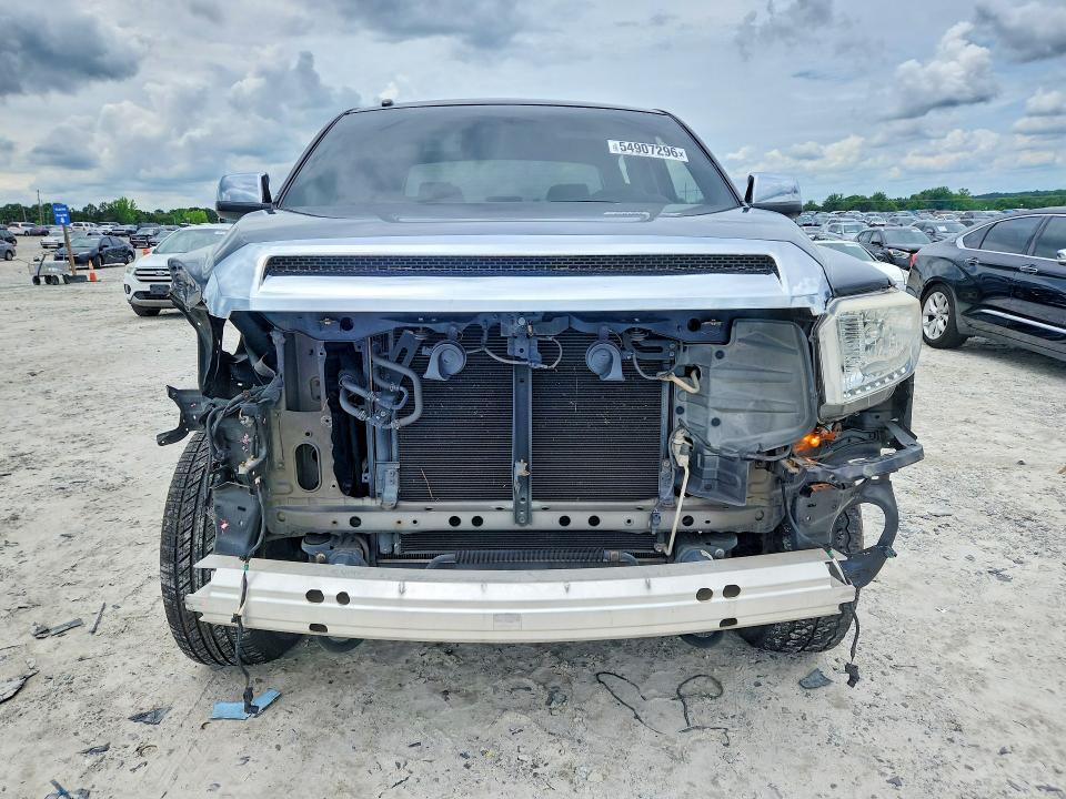 54907296 :رقم المزاد ، 5TFHY5F19EX403417 vin ، 2014 Toyota Tundra مزاد بيع