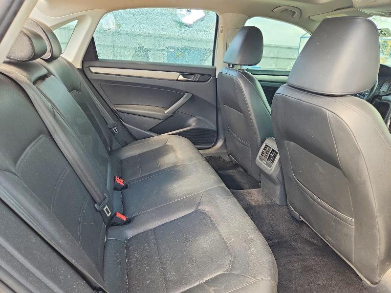 Продажа на аукционе авто 2014 Volkswagen Passat, vin: 1VWBN7A33EC077248, номер лота: 54176706