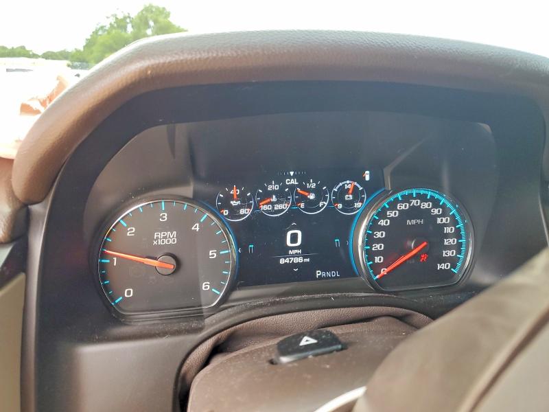 Aukcja sprzedaży 2018 Gmc Yukon Xl, vin: 1GKS2HKJ5JR306779, numer aukcji: 55524776