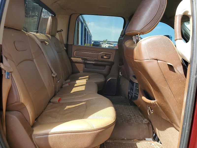 Aukcja sprzedaży 2019 Ram 2500, vin: 3C6UR5GJ3KG678752, numer aukcji: 53109826