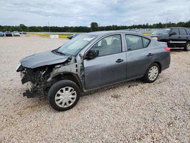 Aukcja sprzedaży 2017 Nissan Versa, vin: 3N1CN7AP5HL827867, numer aukcji: 55333816