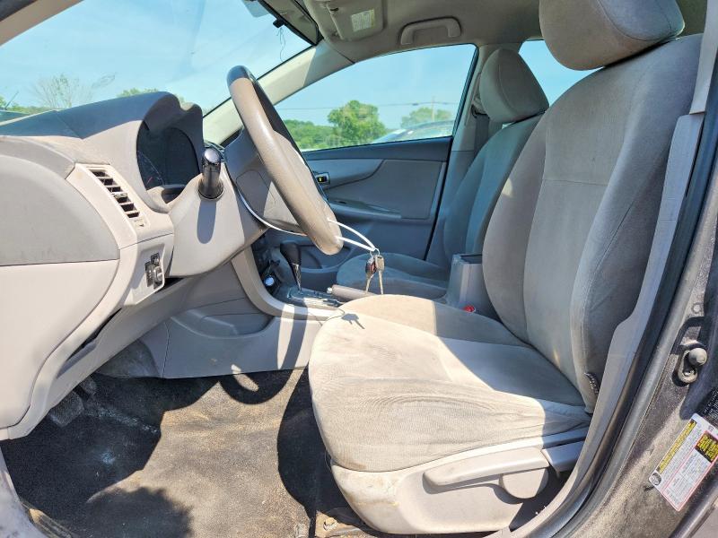 Aukcja sprzedaży 2010 Toyota Corolla, vin: 2T1BU4EE9AC529849, numer aukcji: 53793276