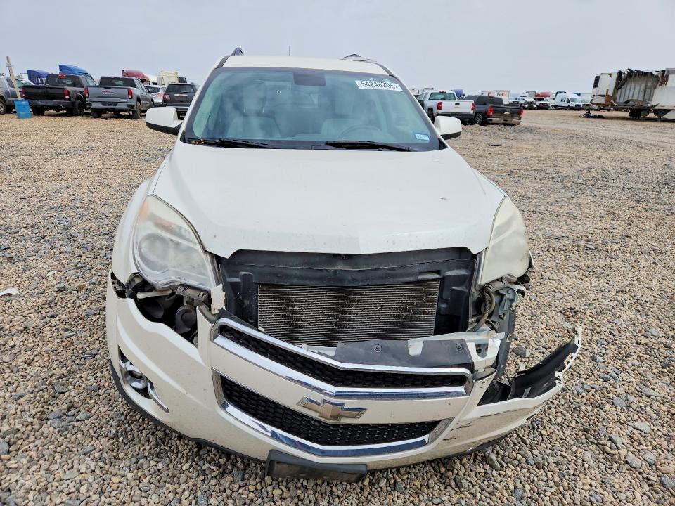 Aukcja sprzedaży 2015 Chevrolet Equinox, vin: 1GNALCEK7FZ117061, numer aukcji: 54248206