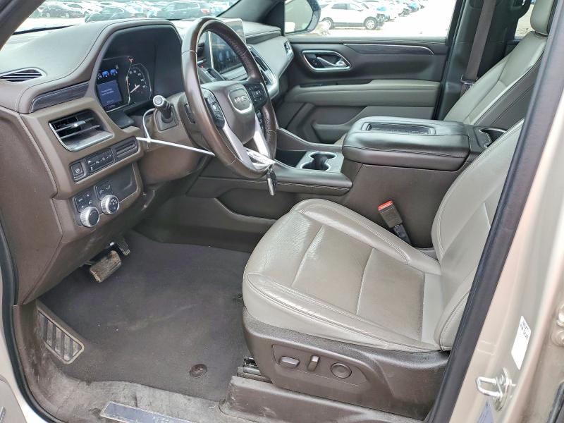 Aukcja sprzedaży 2021 Gmc Yukon Xl, vin: 1GKS2GKD4MR214068, numer aukcji: 54330356