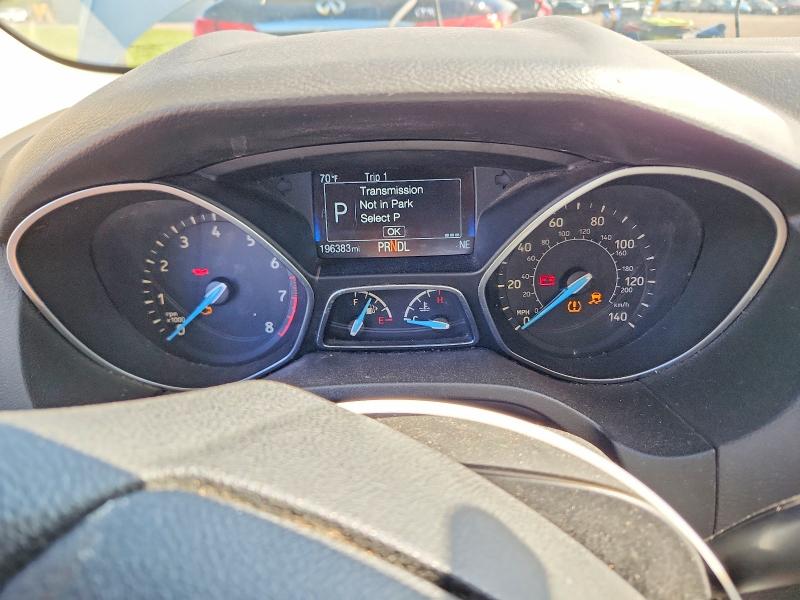 Aukcja sprzedaży 2016 Ford Focus, vin: 1FADP3K20GL338168, numer aukcji: 53723126