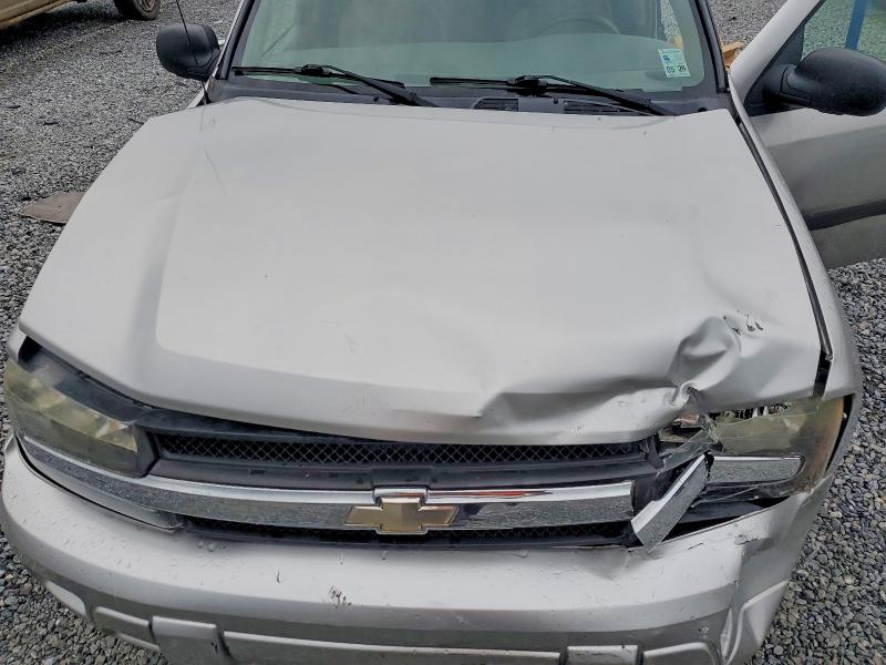 Aukcja sprzedaży 2005 Chevrolet Trailblazer, vin: 1GNDS13S752129726, numer aukcji: 54237526