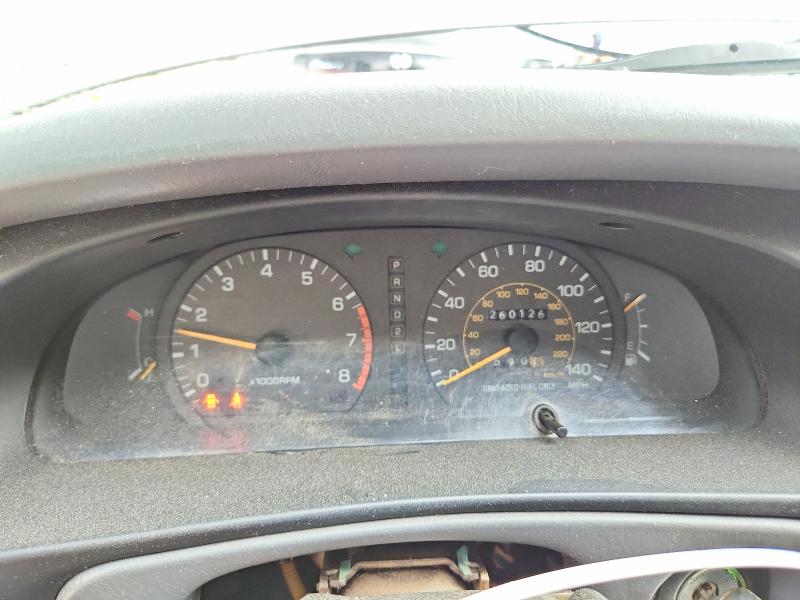 Aukcja sprzedaży 1996 Toyota Camry, vin: 4T1BF12K3TU118760, numer aukcji: 54668356