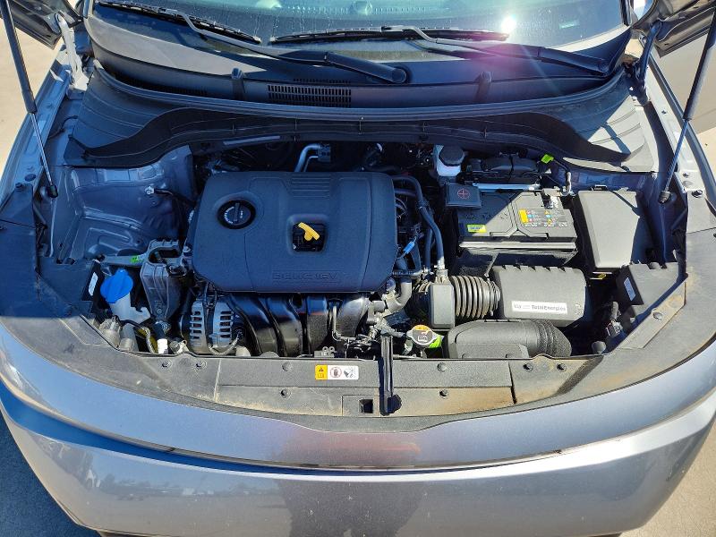 53851826 :رقم المزاد ، KNDJ23AU5S7943125 vin ، 2025 Kia Soul مزاد بيع