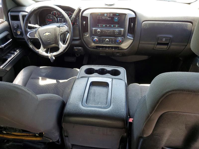Продажа на аукционе авто 2014 Chevrolet Silverado, vin: 3GCUKREC3EG325439, номер лота: 52497186