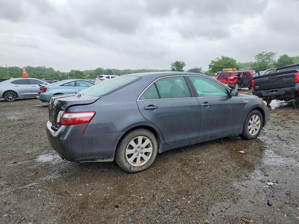 Aukcja sprzedaży 2008 Toyota Camry, vin: 4T1BB46K38U047557, numer aukcji: 54426216