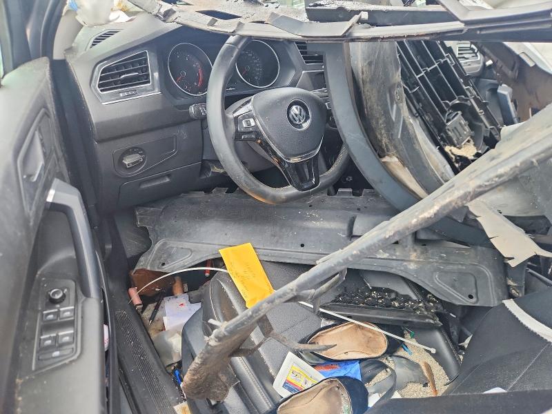 Продажа на аукционе авто 2021 Volkswagen Tiguan, vin: 3VV2B7AXXMM003256, номер лота: 54058156