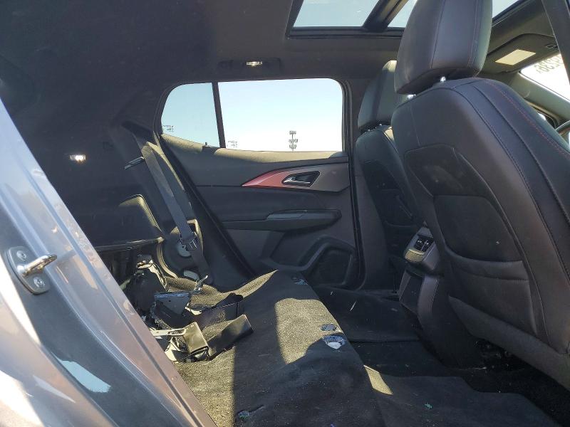 Продажа на аукционе авто 2025 Chevrolet Equinox, vin: 3GN7DSRR2SS178267, номер лота: 53049236