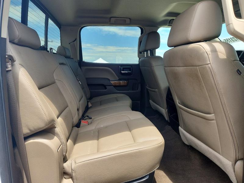 Продажа на аукционе авто 2016 Gmc Sierra, vin: 3GTU2NEJ0GG263041, номер лота: 54123156