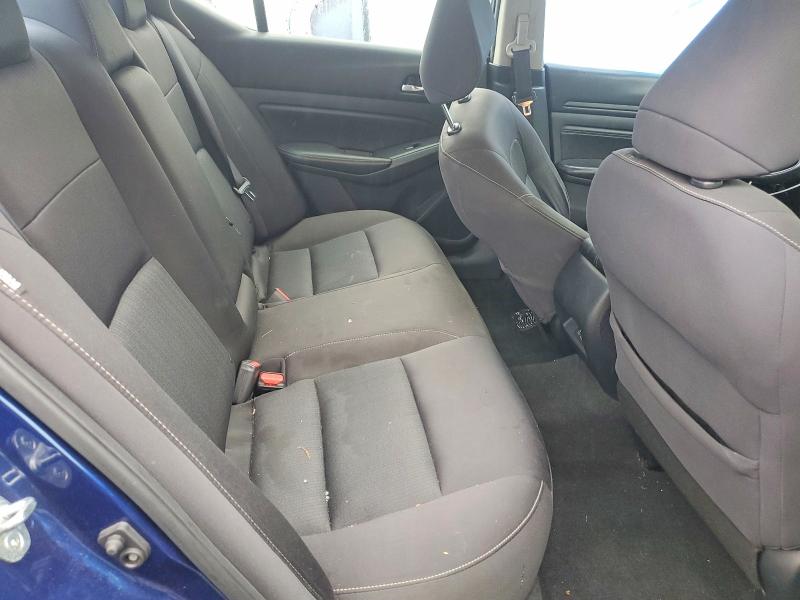 Продаж на аукціоні авто 2020 Nissan Altima, vin: 1N4BL4BV7LC150194, номер лоту: 54140416