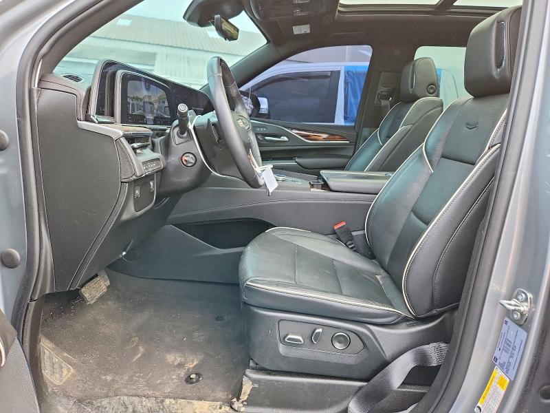 Aukcja sprzedaży 2023 Cadillac Escalade, vin: 1GYS4BKL1PR364590, numer aukcji: 52354496