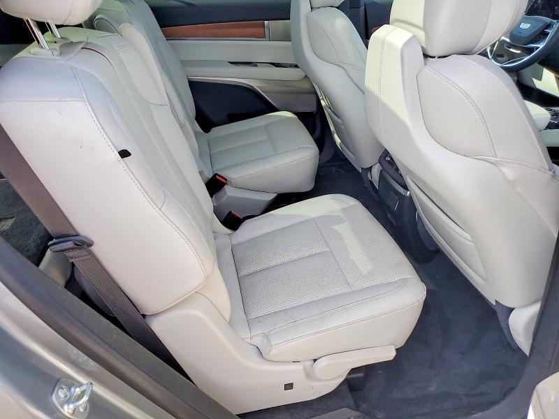 Aukcja sprzedaży 2026 Cadillac Vistiq, vin: 1GYC3NML6TZ702727, numer aukcji: 54806456