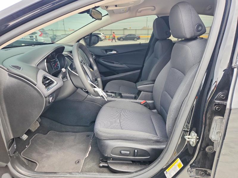 Продаж на аукціоні авто 2017 Chevrolet Cruze, vin: 3G1BE6SM3HS596344, номер лоту: 52420706