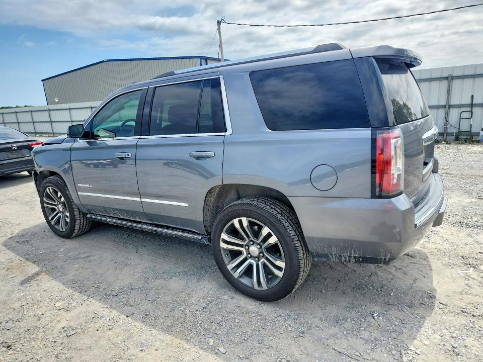 55421336 :رقم المزاد ، 1GKS2CKJ1KR350203 vin ، 2019 Gmc Yukon مزاد بيع