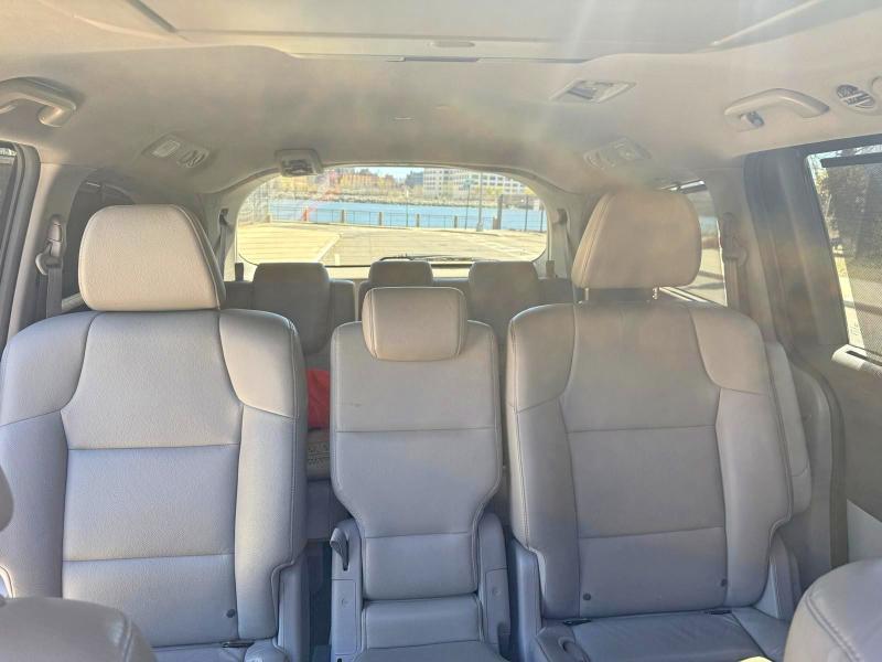 Продаж на аукціоні авто 2014 Honda Odyssey, vin: 5FNRL5H98EB08440, номер лоту: 53838016