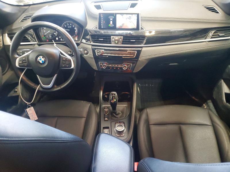 Продажа на аукционе авто 2020 Bmw X1, vin: WBXJG9C0XL5P48829, номер лота: 53552136