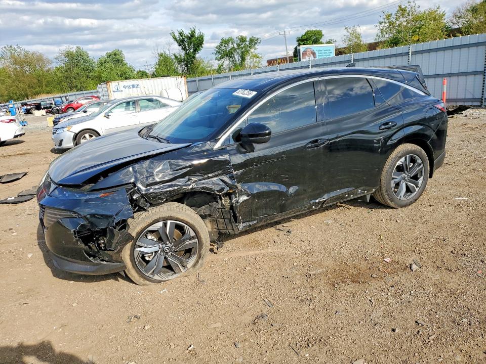Aukcja sprzedaży 2026 Nissan Murano, vin: 5N1AZ3CS3TC108507, numer aukcji: 52762356
