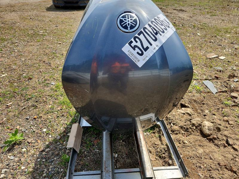 Продажа на аукционе авто 2019 Yama 350 Hp Engine, vin: F350TURU1002453, номер лота: 52704096
