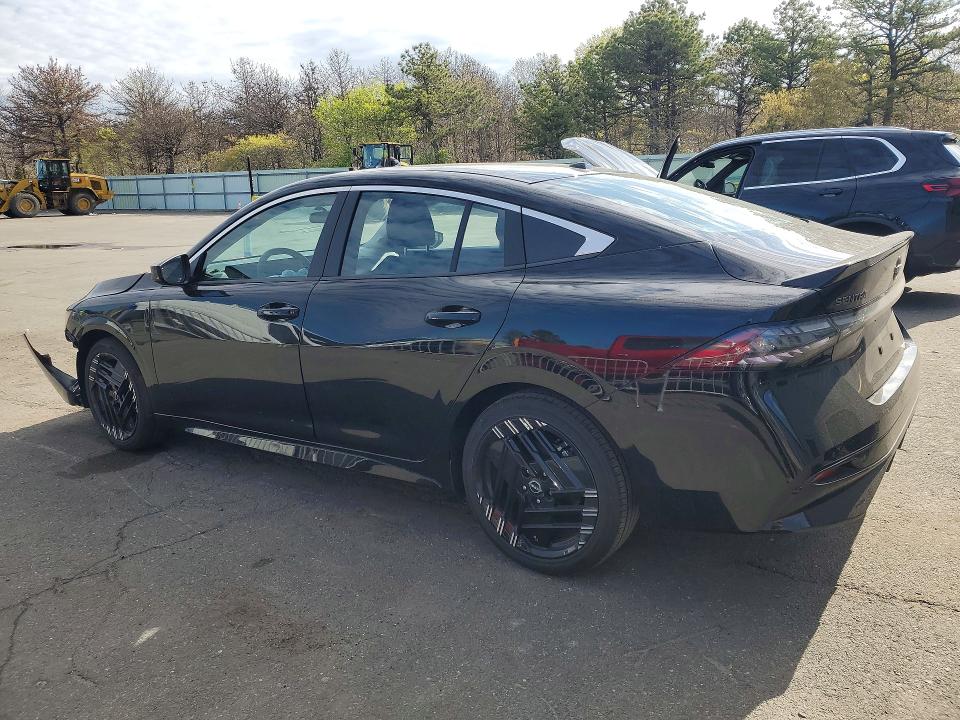 Продажа на аукционе авто 2026 Nissan Sentra, vin: 3N1AB9DVXTY263103, номер лота: 53732876