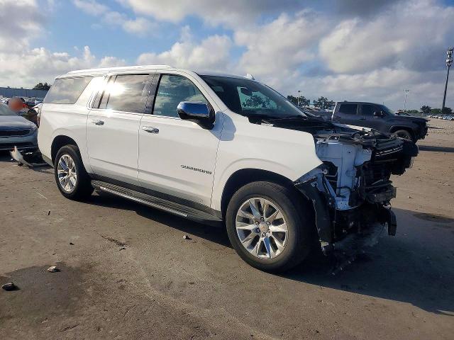Aukcja sprzedaży 2023 Chevrolet Suburban, vin: 1GNSCFKD1PR422391, numer aukcji: 54235776