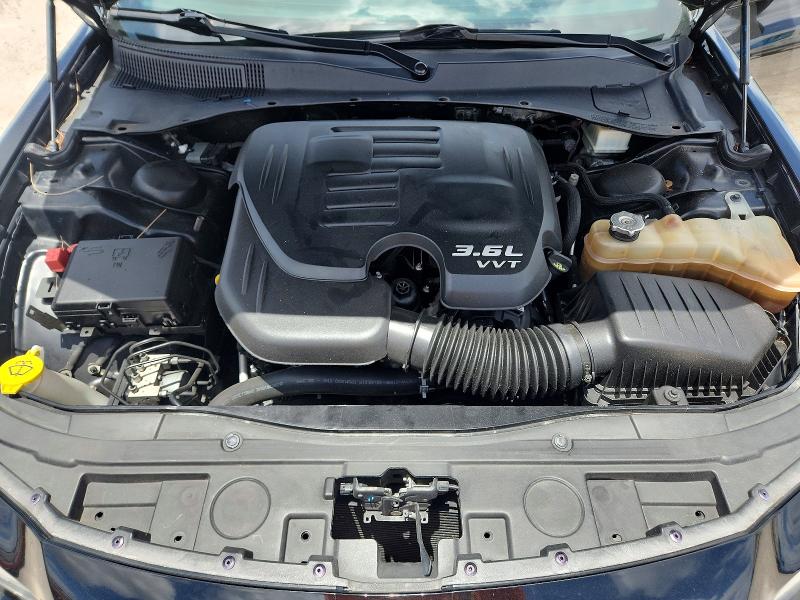 Aukcja sprzedaży 2021 Chrysler 300, vin: 2C3CCABG3MH520283, numer aukcji: 54840746