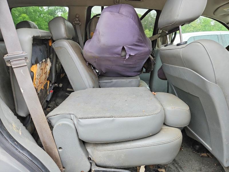 Продажа на аукционе авто 2005 Dodge Durango, vin: 1D4HD38K95F506173, номер лота: 52231876
