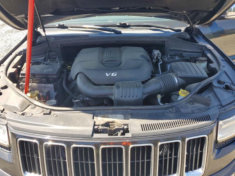 Продажа на аукционе авто 2015 Jeep Grand Cherokee, vin: 1C4RJEBGXFC914842, номер лота: 54866236