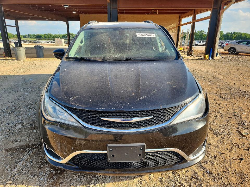 Продажа на аукционе авто 2019 Chrysler Pacifica, vin: 2C4RC1BG0KR700558, номер лота: 53633466