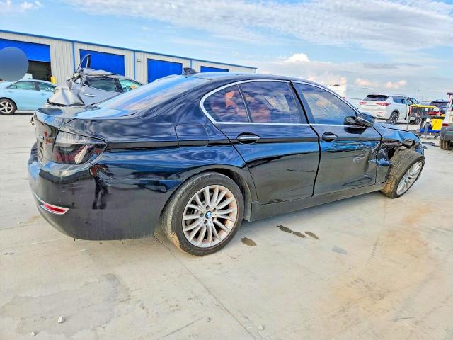 54862486 :رقم المزاد ، WBA5A5C51ED505470 vin ، 2014 Bmw 528 مزاد بيع