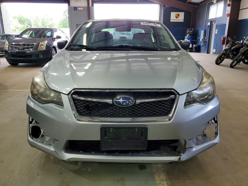 Продажа на аукционе авто 2016 Subaru Impreza, vin: JF1GJAA60GH022263, номер лота: 54621196