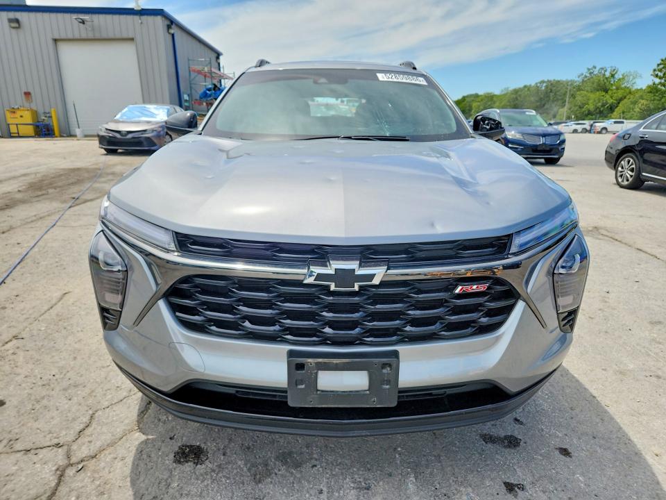 Aukcja sprzedaży 2024 Chevrolet Trax, vin: KL77LJE22RC153249, numer aukcji: 52859886