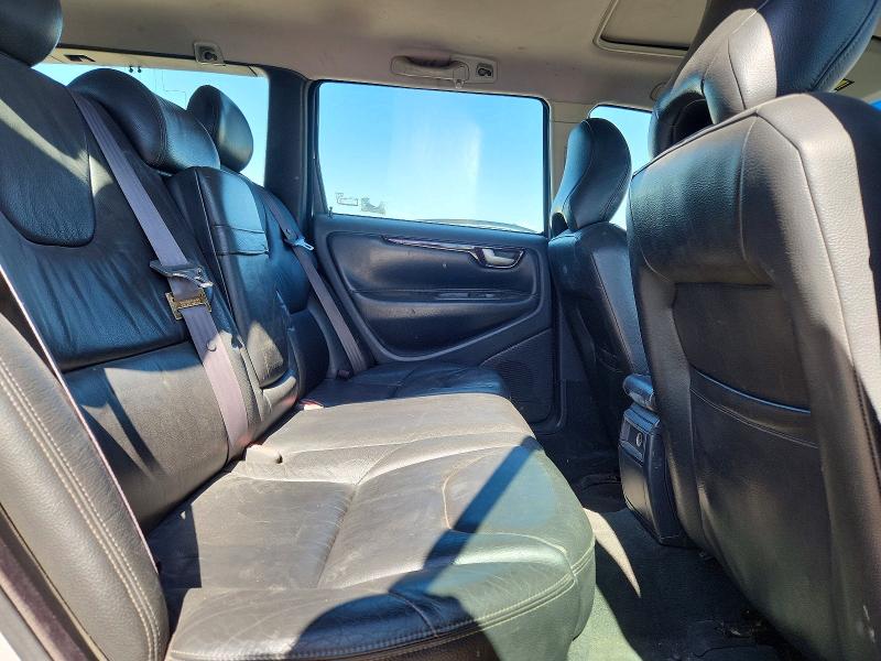 Продажа на аукционе авто 2002 Volvo V70, vin: YV1SW58D922239902, номер лота: 52090276