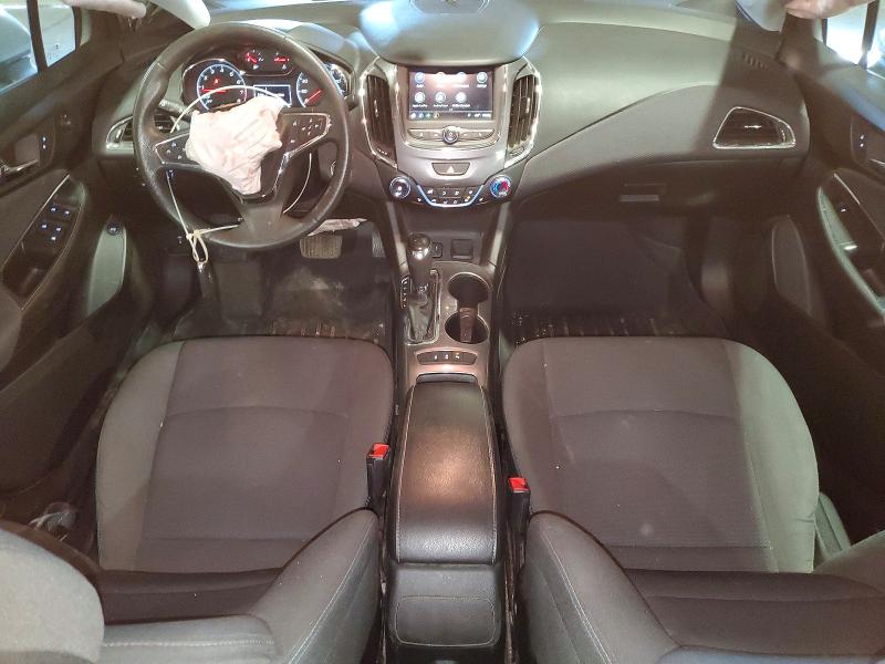 2019 Chevrolet Cruze მანქანა იყიდება აუქციონზე, vin: 1G1BE5SM8K7143305, აუქციონის ნომერი: 53011376