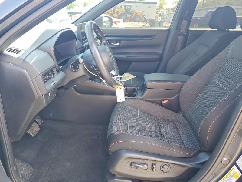 Продажа на аукционе авто 2023 Honda Cr-v, vin: 7FARS6H56PE035632, номер лота: 51750506