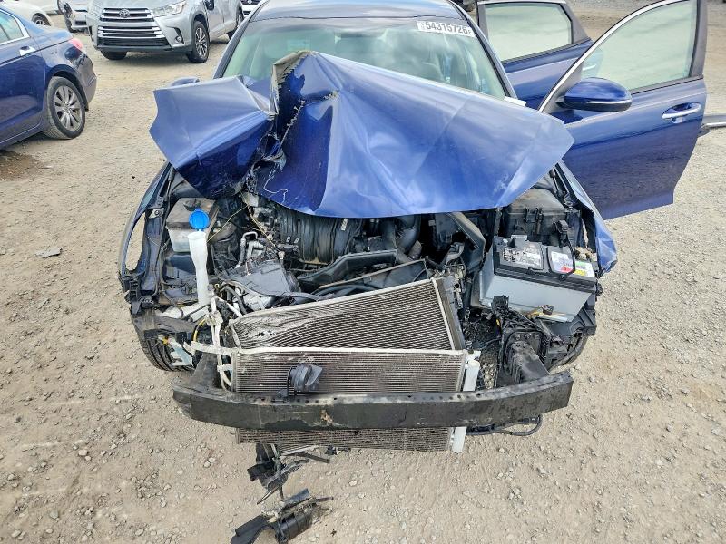 2018 Kia Optima მანქანა იყიდება აუქციონზე, vin: 5XXGT4L35JG200102, აუქციონის ნომერი: 54315726