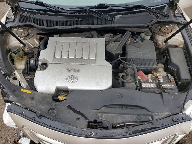 Auction sale of the 2008 Toyota Camry, vin: 4T1BK46K78U055905, lot number: 51641806