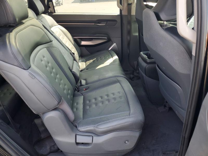 54864996 :رقم المزاد ، 5XYAFFS58SG002445 vin ، 2025 Kia Ev9 مزاد بيع