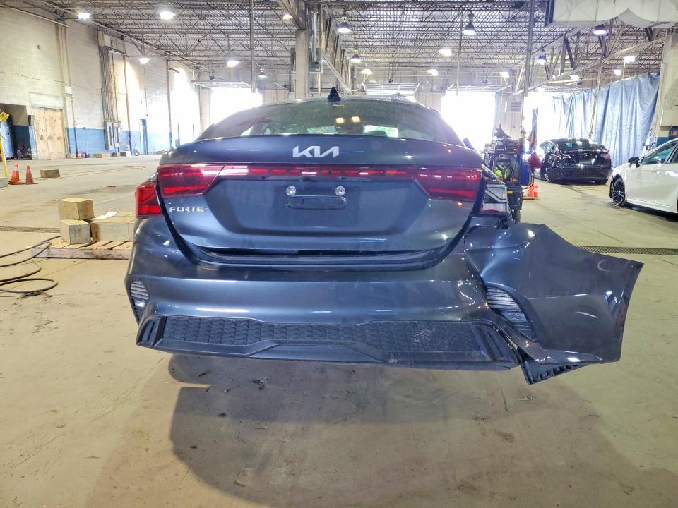Продаж на аукціоні авто 2023 Kia Forte, vin: 3KPF24AD7PE603333, номер лоту: 52692816